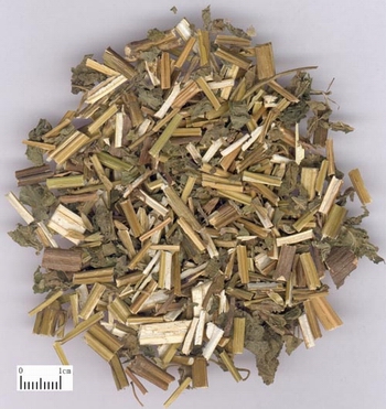 Hou Po - TCM Herbs - TCM Wiki