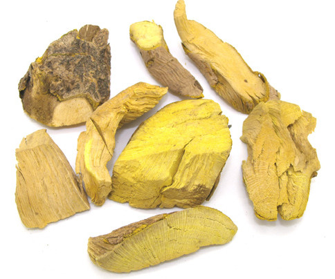 San Ke Zhen - TCM Herbs - TCM Wiki