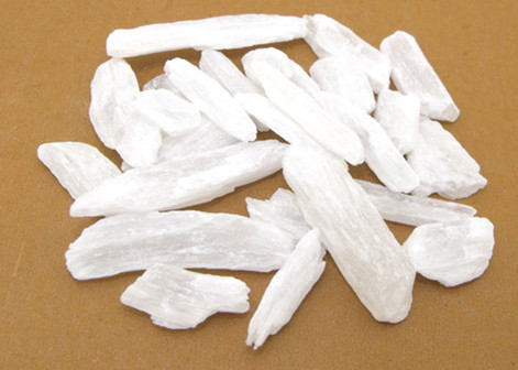  Gypsum Fibrosum  TCM Herbs TCM Wiki