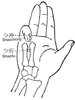 Shaochong