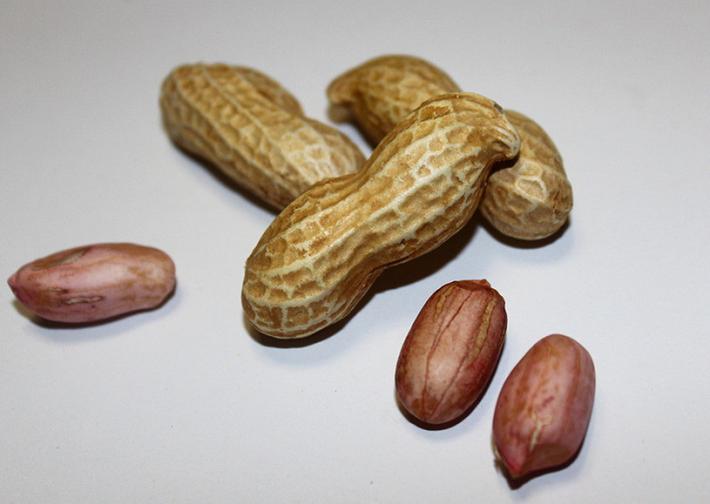 花生